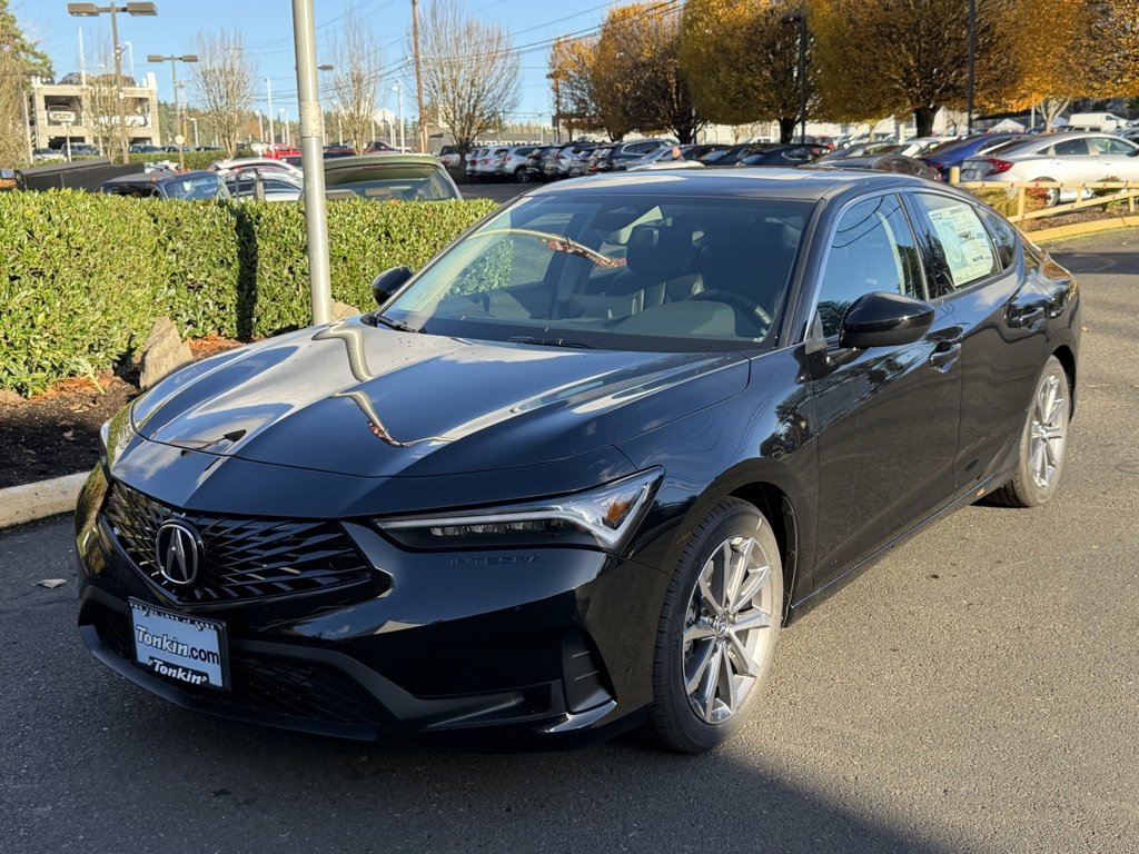 New 2026 Acura Integra image 4