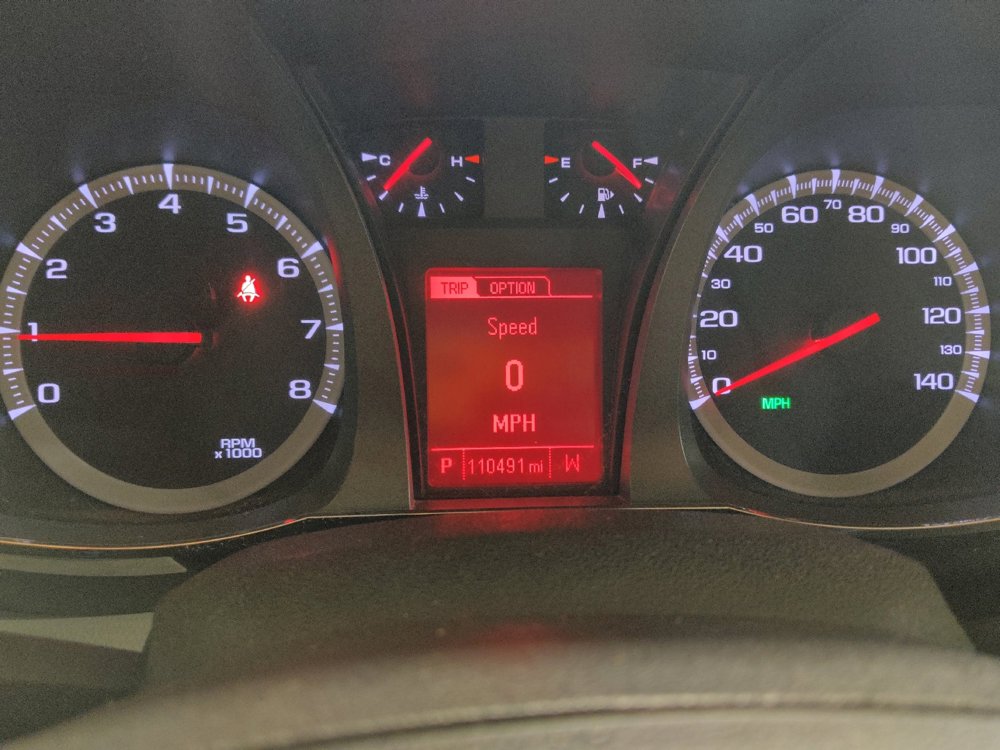 Used 2017 GMC Terrain SLE FWD image 23