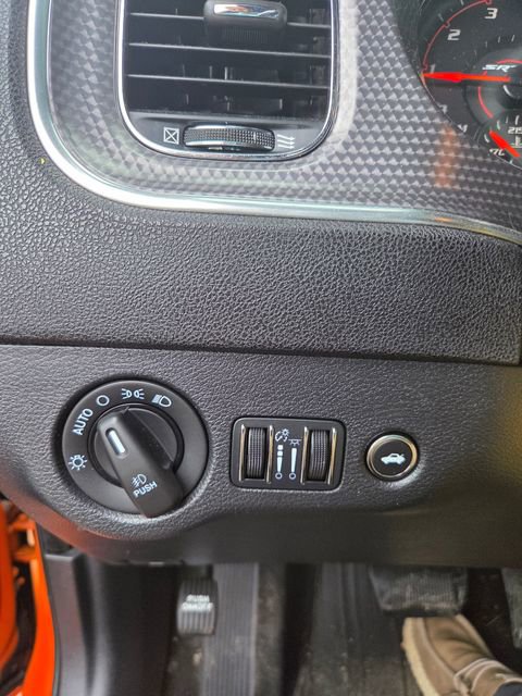 Used 2014 Dodge Charger SRT8 w/ 392 Edition Group image 15