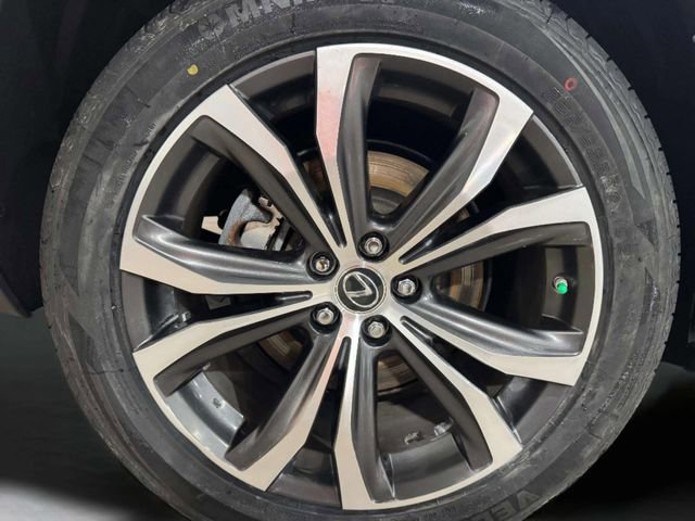 Used 2018 Lexus RX 450hL AWD image 40