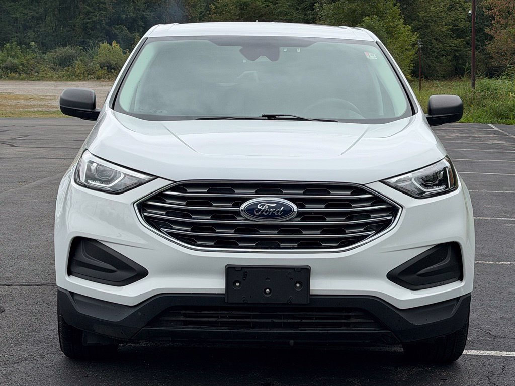 Certified 2022 Ford Edge SE AWD/4WD image 3