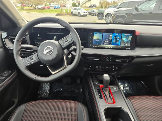 New 2026 Nissan Kicks SR w/ SR Premium Package image 13