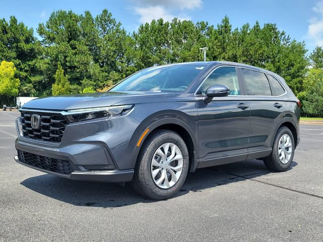 New 2026 Honda CR-V LX image 27