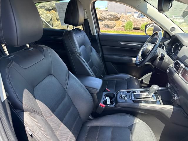Used 2017 MAZDA CX-5 Grand Select AWD/4WD image 13
