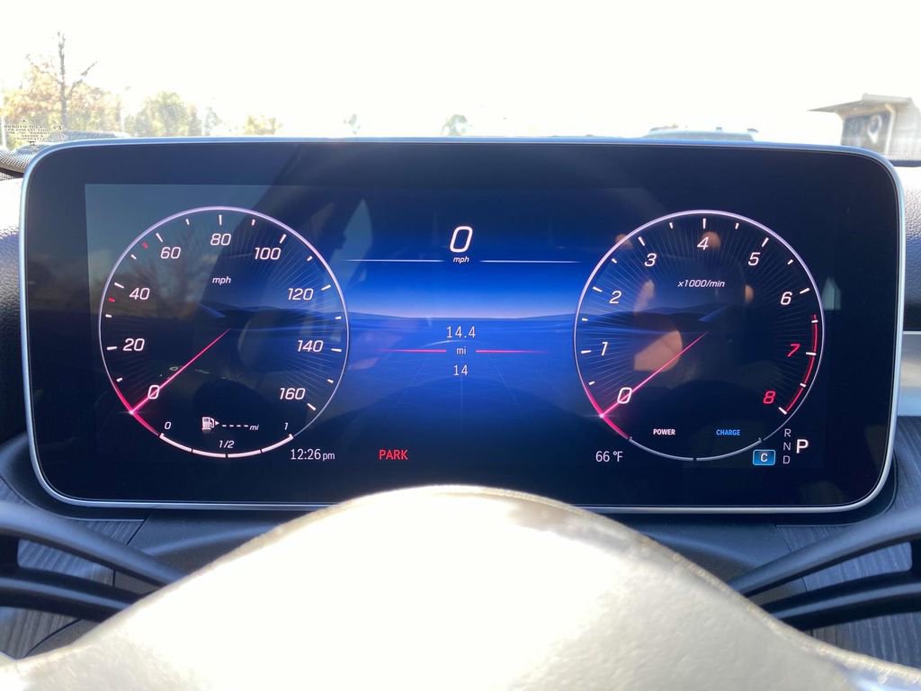 Certified 2025 Mercedes-Benz C 300 Sedan image 18