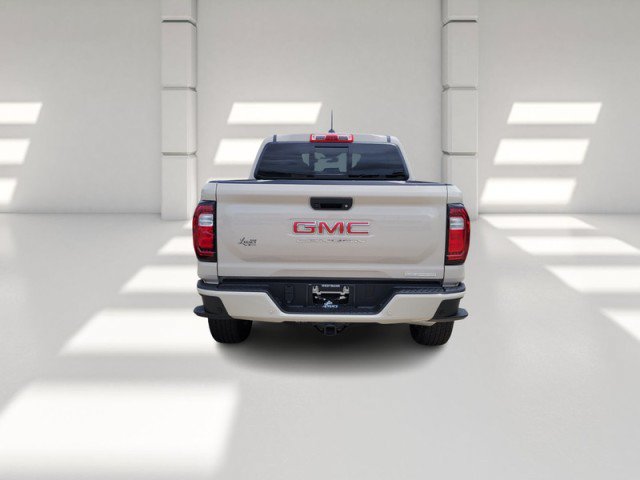 Used 2026 GMC Canyon Elevation w/ Convenience Package AWD/4WD image 5