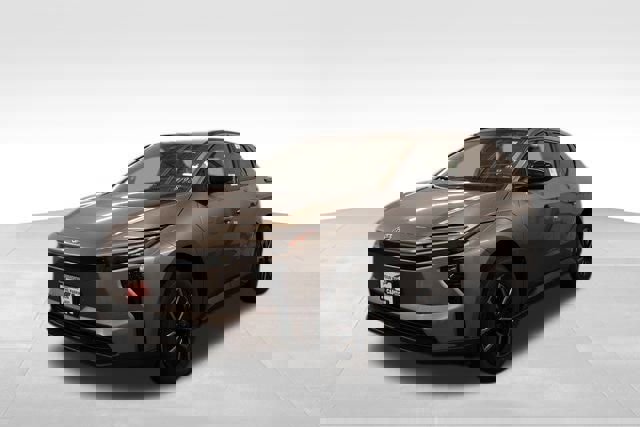 New 2026 Toyota bZ image 5