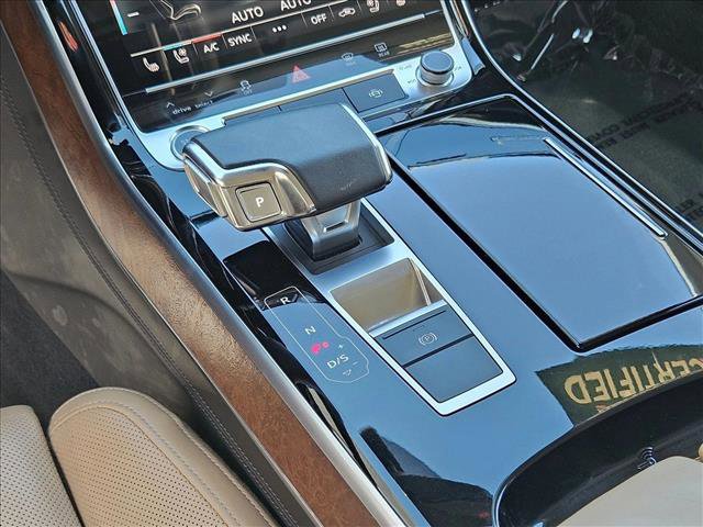 Used 2021 Audi A8 L 4.0T image 17