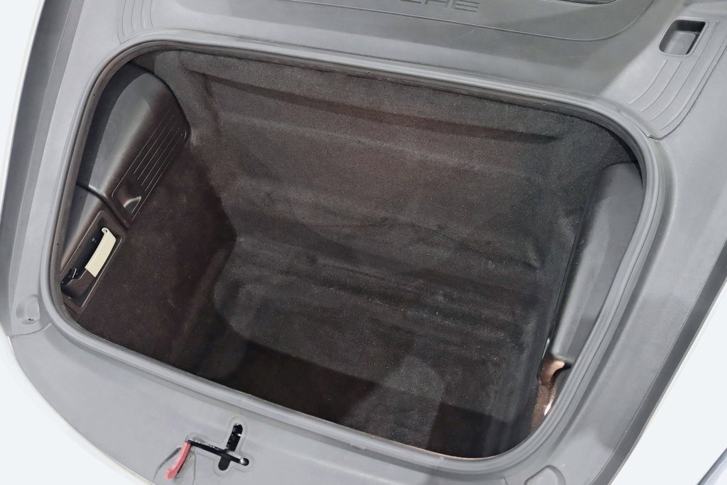 Used 2017 Porsche 718 Cayman image 30