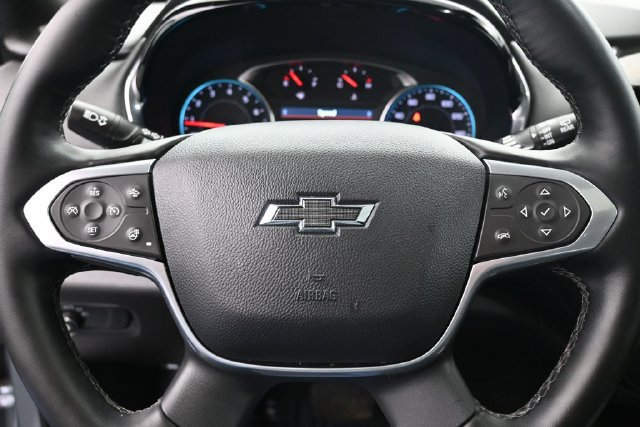 Used 2023 Chevrolet Traverse RS w/ LPO, Floor Liner Package AWD/4WD image 31