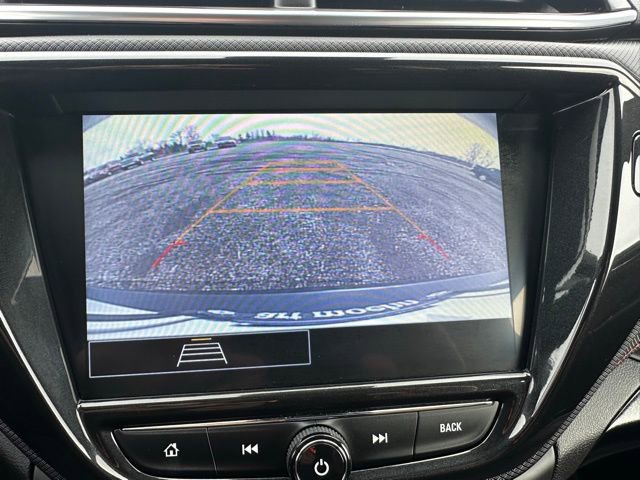 Used 2023 Chevrolet TrailBlazer RS w/ Convenience Package image 29