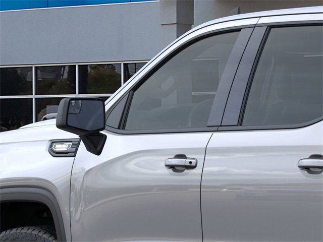 New 2026 GMC Sierra 1500 Elevation image 12