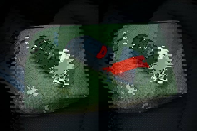 Used 2020 Jeep Wrangler Sport image 41