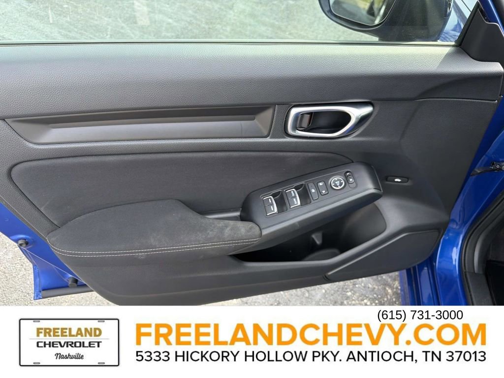 Used 2023 Honda Civic Sport image 20