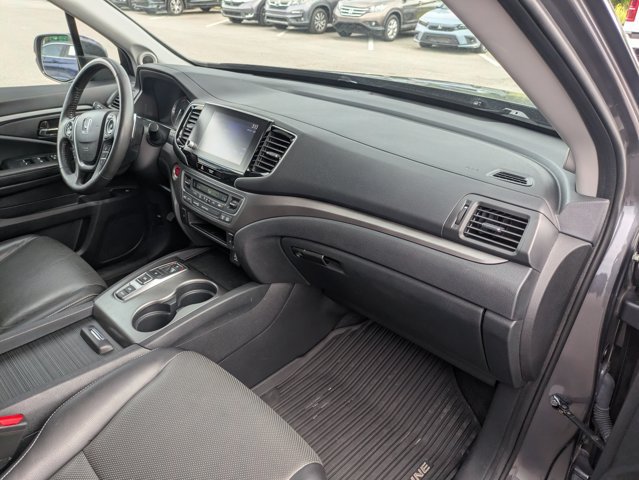 Certified 2023 Honda Ridgeline RTL image 18