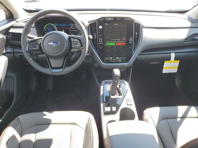 New 2026 Subaru Crosstrek 2.5i Limited AWD/4WD image 12
