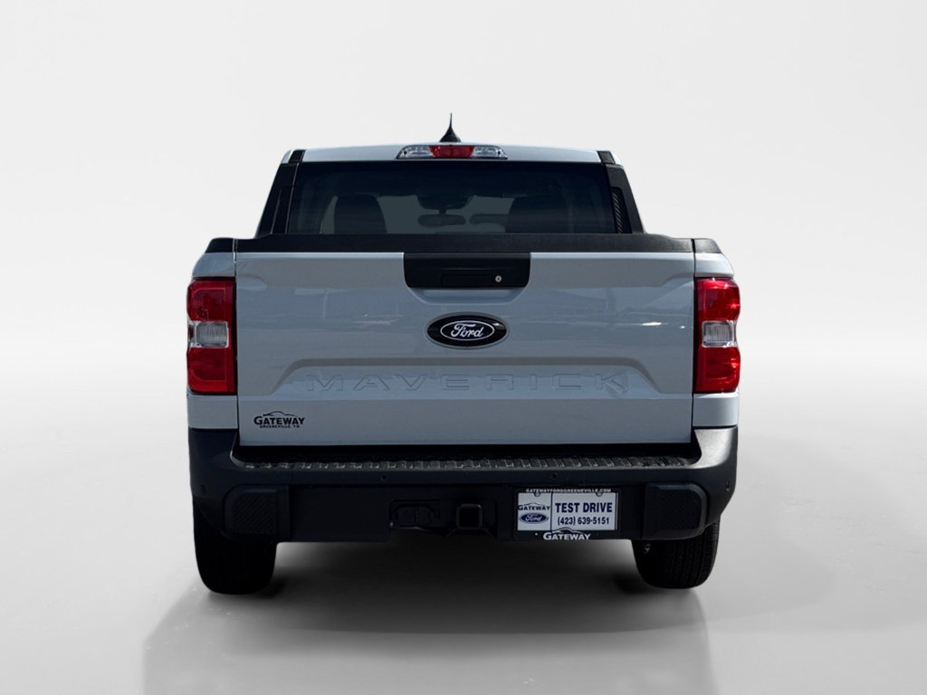 New 2026 Ford Maverick XLT w/ XLT Luxury Package AWD/4WD image 5