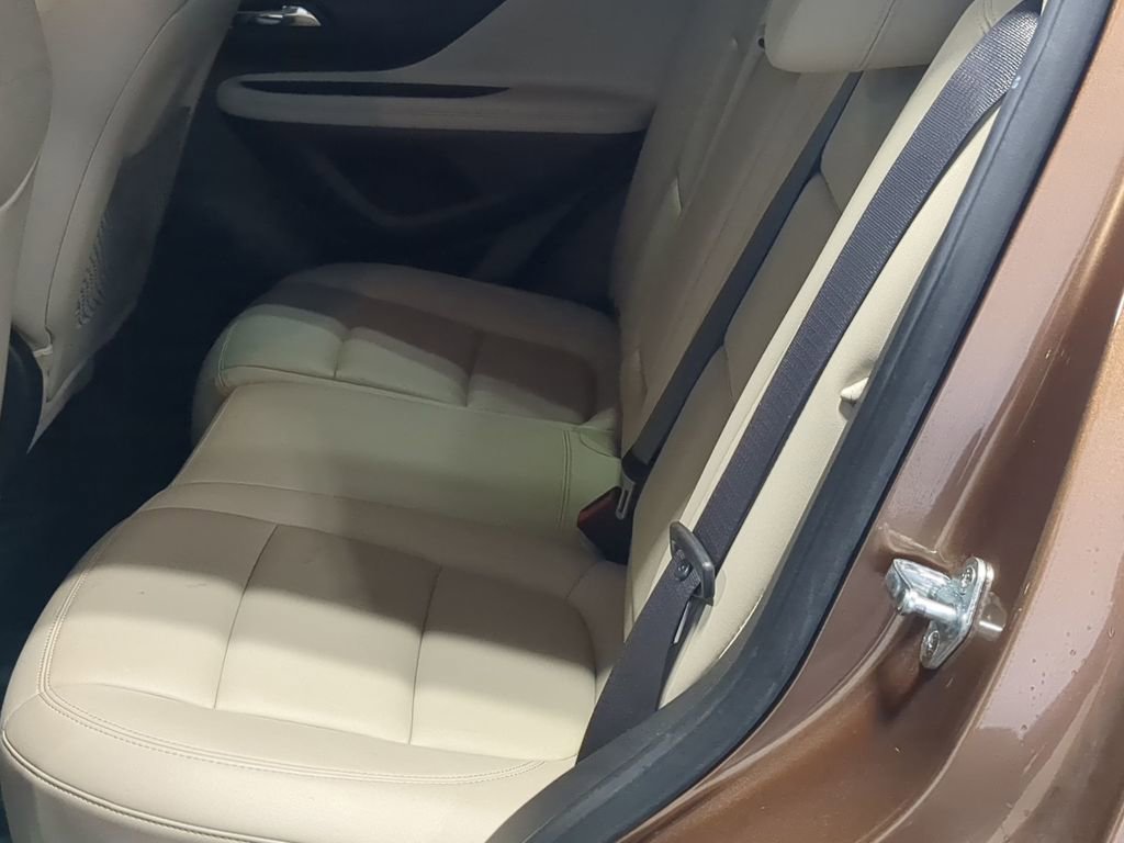 Used 2017 Buick Encore Essence image 23