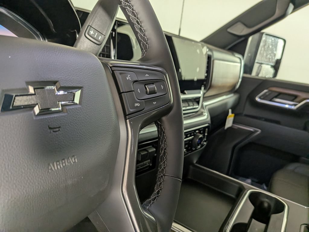 New 2026 Chevrolet Silverado 2500 High Country w/ High Country Premium Package AWD/4WD image 20