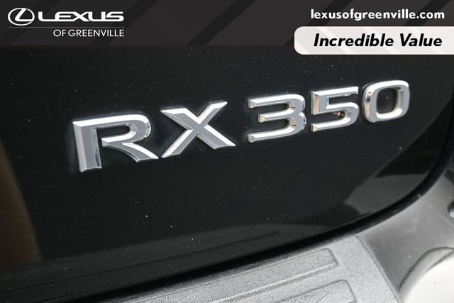 Used 2015 Lexus RX 350 AWD image 10