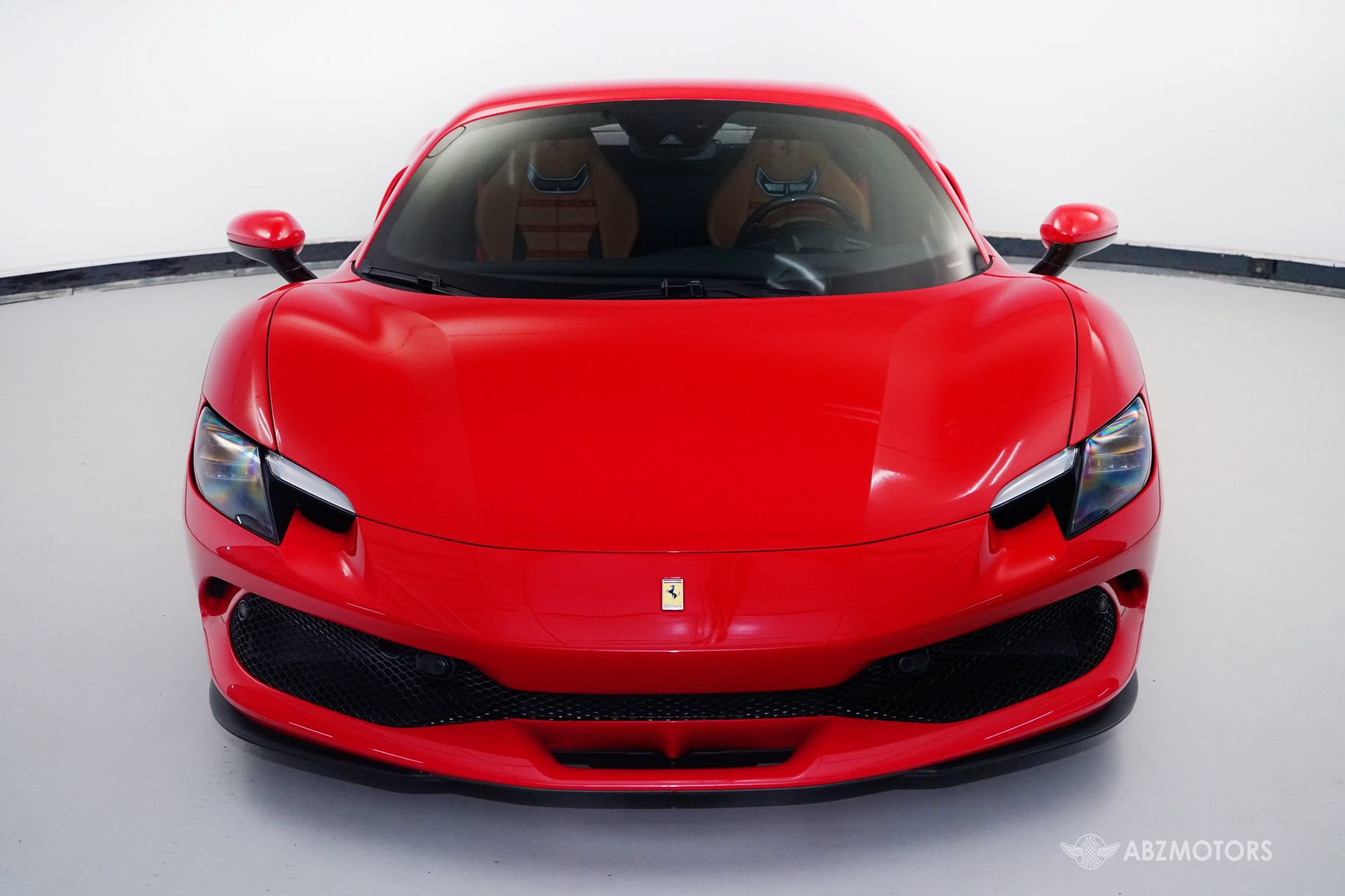 Used 2025 Ferrari 296 GTS RWD image 3