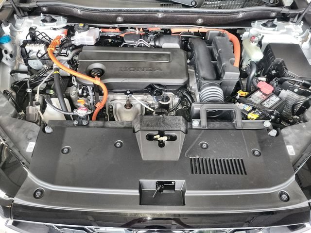 Used 2024 Honda CR-V Sport Touring image 26