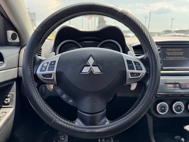 Used 2008 Mitsubishi Lancer GTS FWD image 27