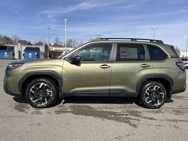 New 2026 Subaru Forester Limited w/ Limited Package image 6