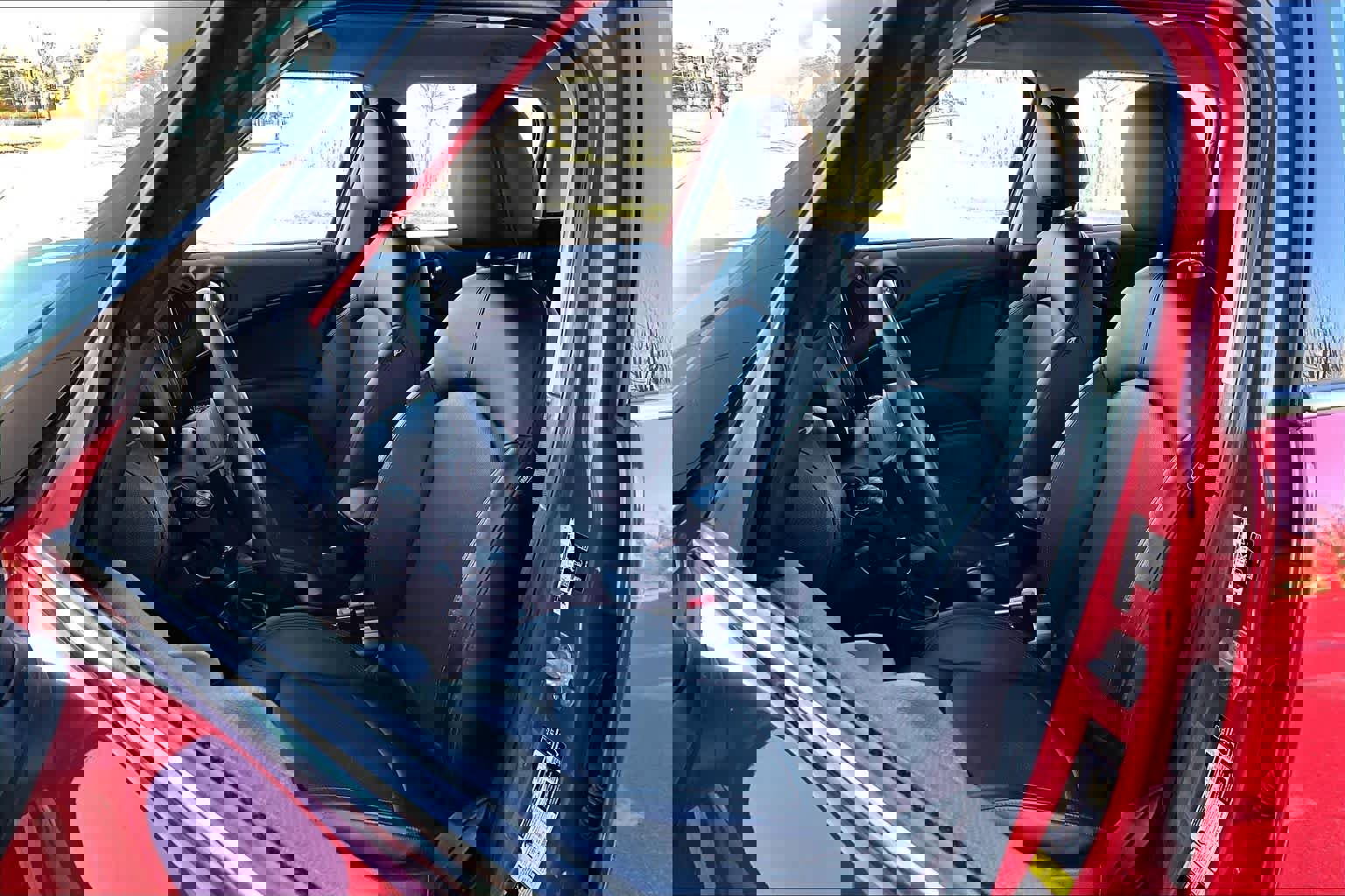 Used 2015 MINI Cooper Countryman S image 8