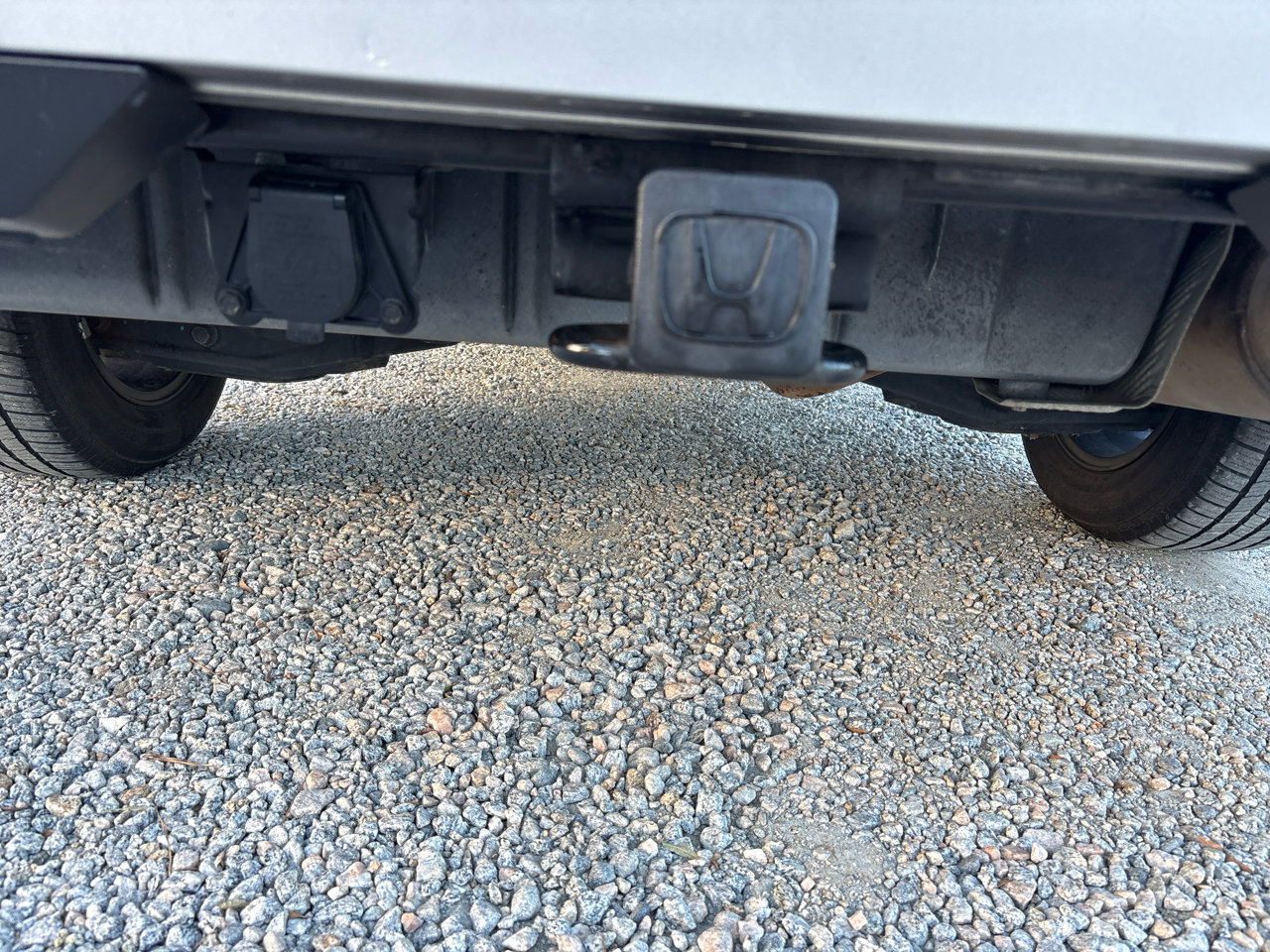 Used 2014 Honda Ridgeline SE image 23