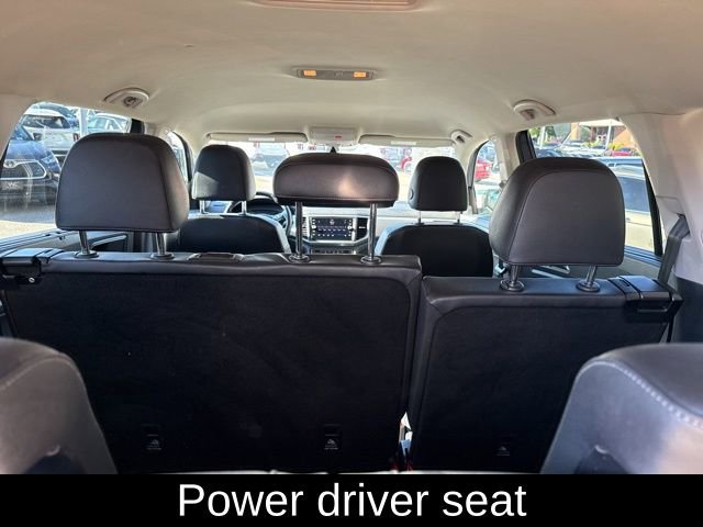 Used 2018 Volkswagen Atlas SE FWD image 13