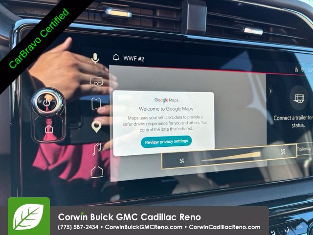 Certified 2026 GMC Sierra 2500 AT4 AWD/4WD image 27