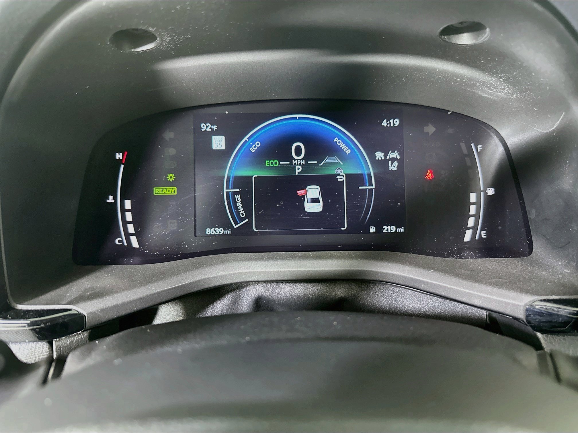 Certified 2025 Toyota Camry LE w/ Convenience Package FWD image 19