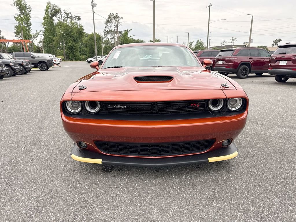 Used 2023 Dodge Challenger R/T Scat Pack w/ 1320 Plus Group RWD image 8