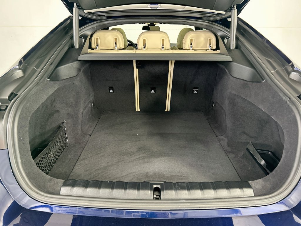 Certified 2024 BMW i4 eDrive35 w/ M Sport Package RWD image 27