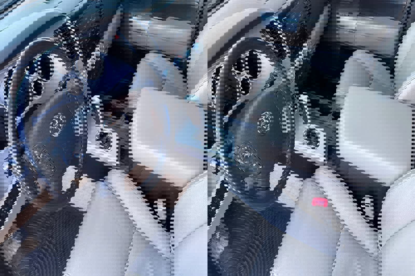 Used 2007 Toyota Tundra Limited image 11