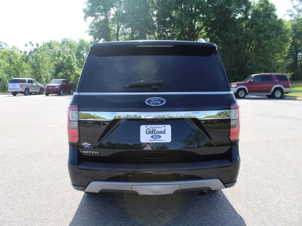 Used 2019 Ford Expedition Limited image 11