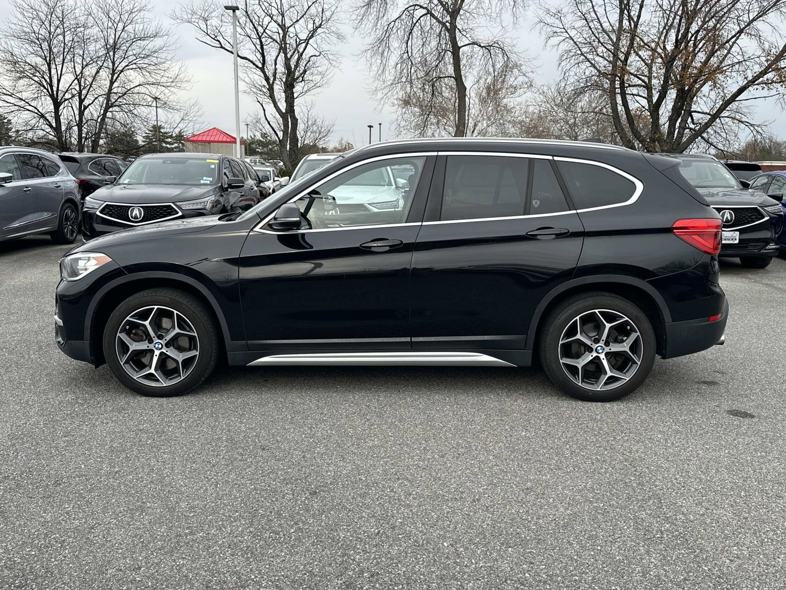 Used 2018 BMW X1 xDrive28i w/ Convenience Package image 7