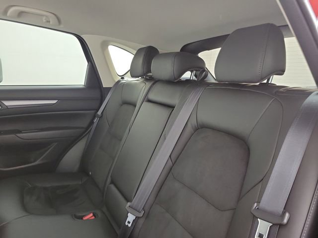 Used 2023 MAZDA CX-5 AWD 2.5 S w/ Select Package image 12