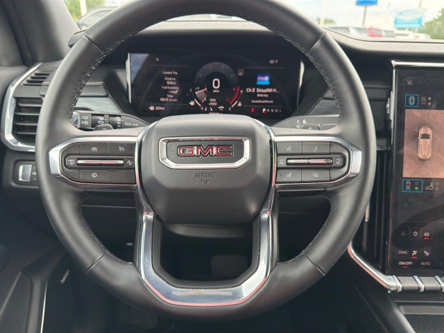Used 2026 GMC Acadia Elevation w/ Elevation Premium Package FWD image 28