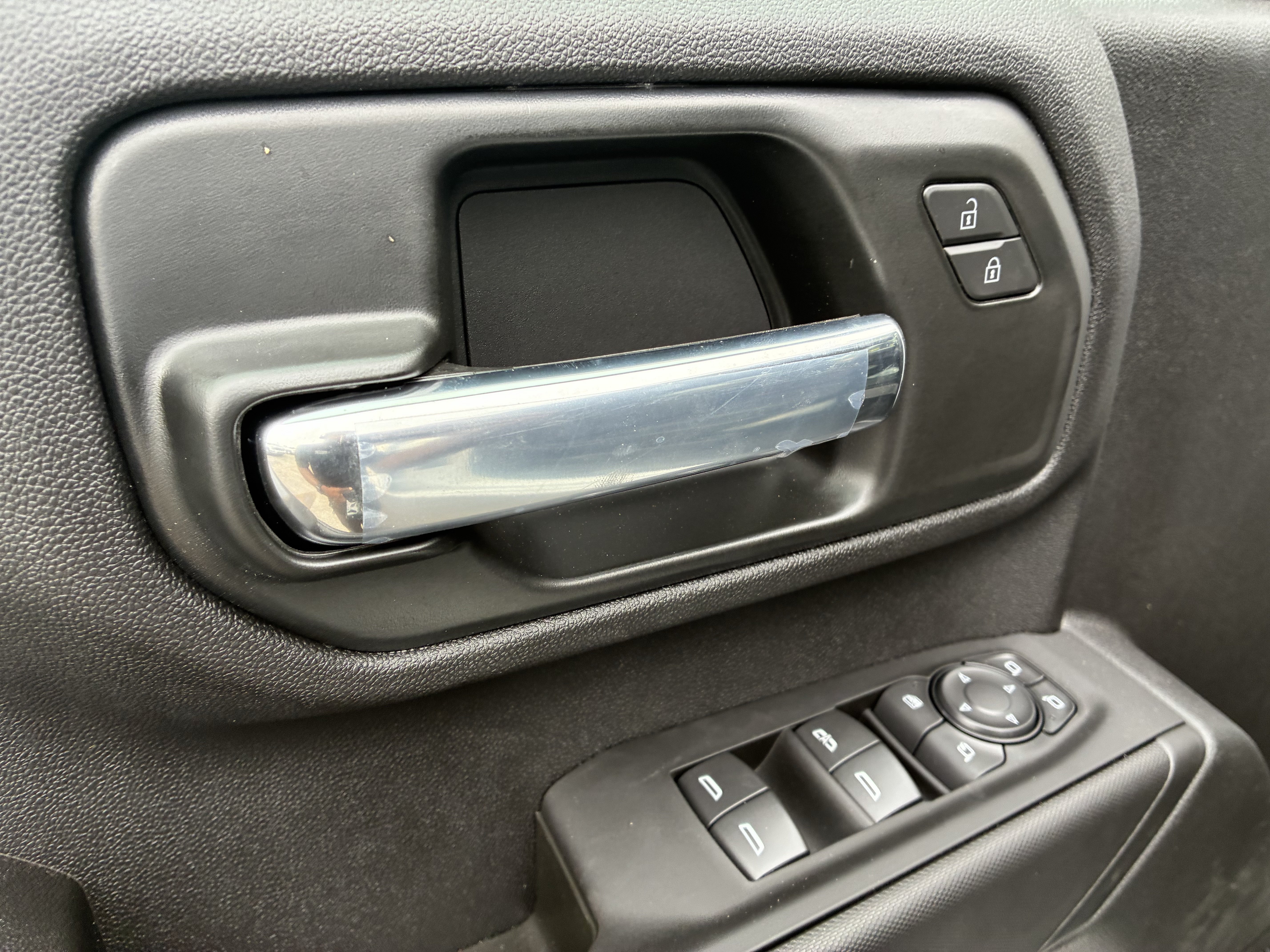 New 2026 Chevrolet Silverado 3500 W/T w/ WT Convenience Package RWD image 29
