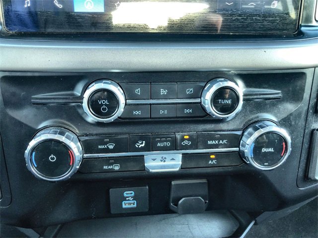 Used 2024 Ford F150 XLT w/ Tow/Haul Package image 19