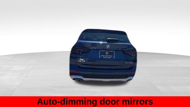 Used 2024 BMW X3 xDrive30i w/ Premium Package AWD/4WD image 69