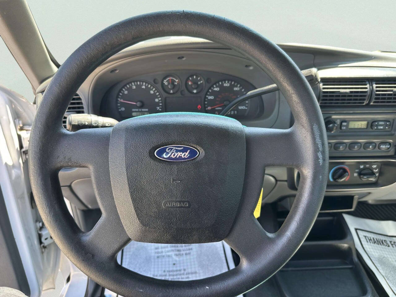 Used 2010 Ford Ranger XL RWD image 11