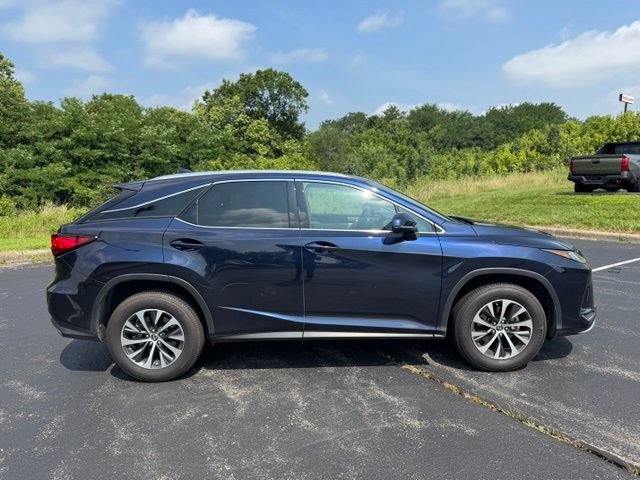 Used 2022 Lexus RX 350 FWD w/ Premium Package image 2