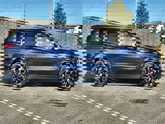 Used 2023 Mitsubishi Outlander SE image 7