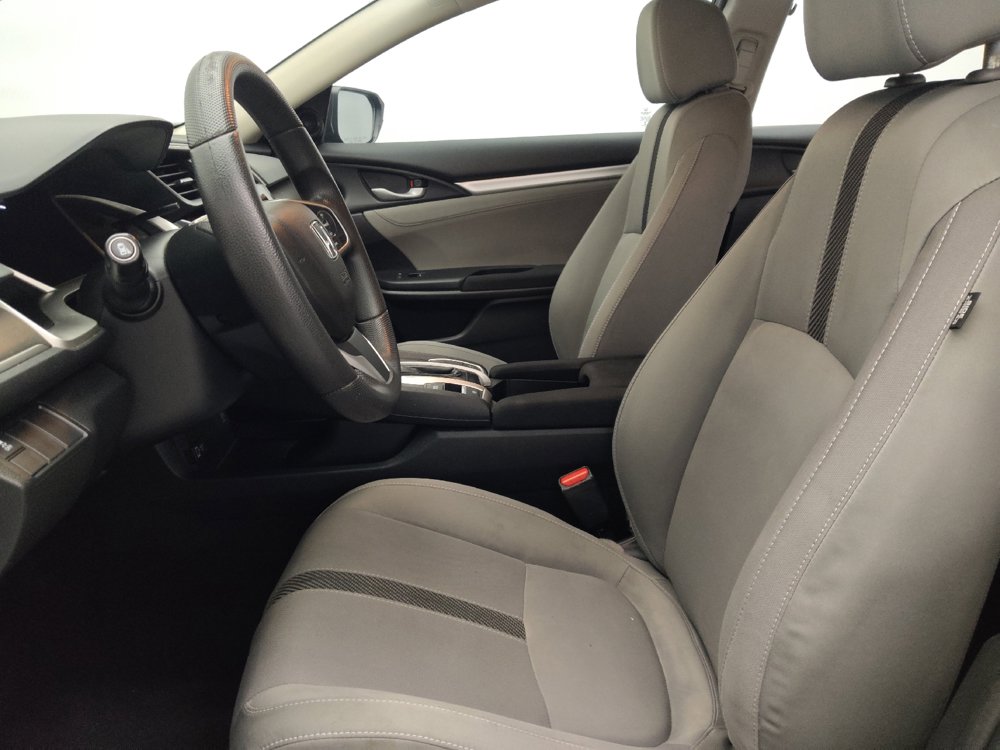 Used 2017 Honda Civic EX-T image 17