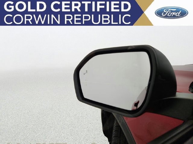 Certified 2024 Ford Explorer XLT AWD/4WD image 13