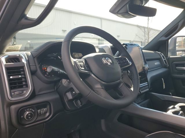 New 2026 RAM 2500 Laramie w/ Night Edition image 21