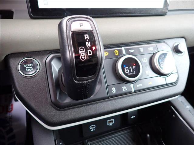 Used 2023 Land Rover Defender 110 S image 20